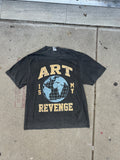 Vol . 1 ‘ ART.(IS).MY.REVENGE’ (Grey)