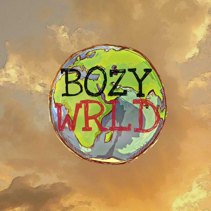 BozyWorld – A Community of Creatives